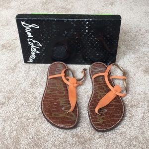 Sam Edelman sandals